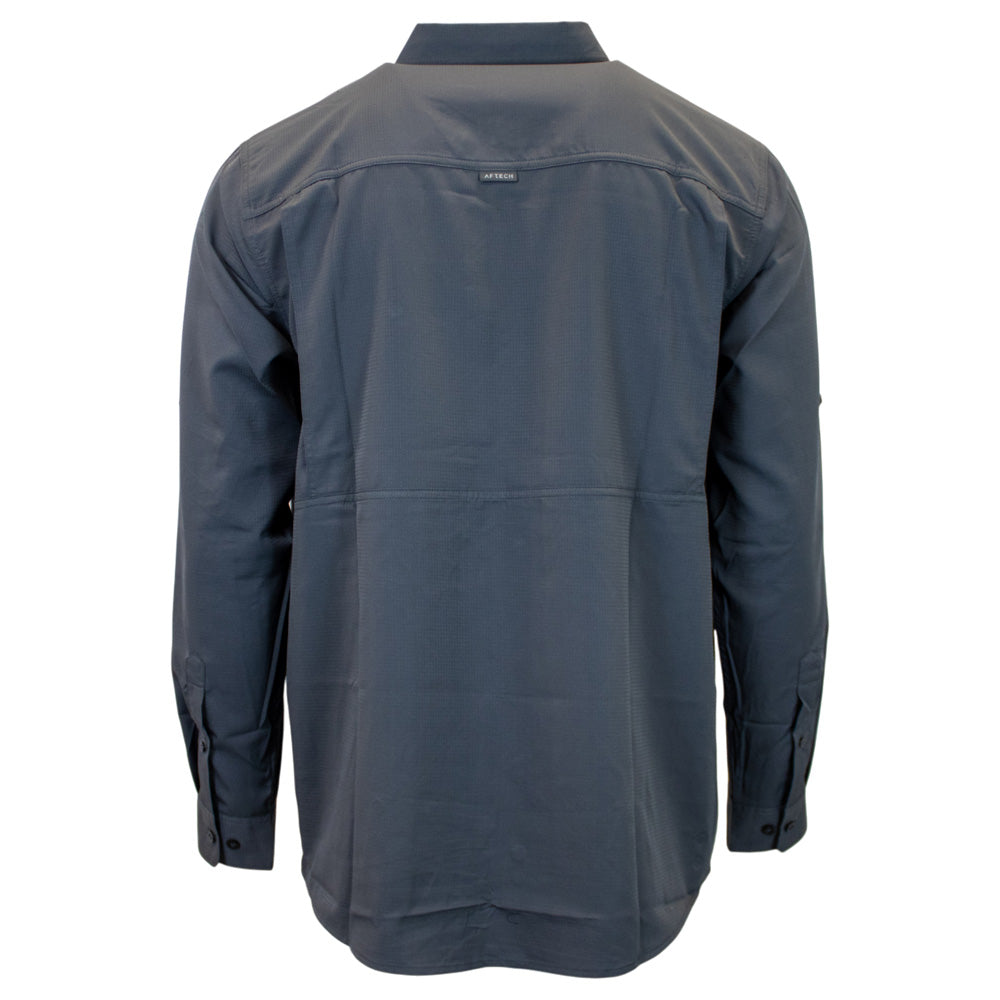 BIG GUY PALOMAR LS W/ ST. CROIX LOGO