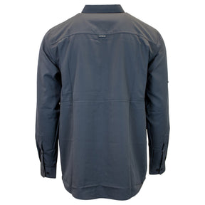 BIG GUY PALOMAR LS W/ ST. CROIX LOGO