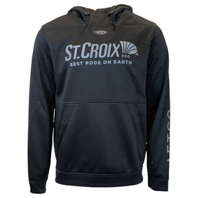 REAPER SWEATSHIRT W/ ST. CROIX LOGO