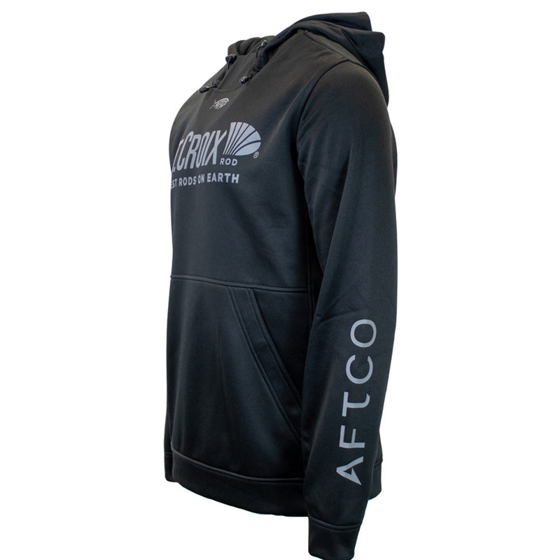 REAPER SWEATSHIRT W/ ST. CROIX LOGO