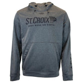 REAPER SWEATSHIRT W/ ST. CROIX LOGO