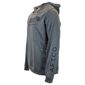 BIG GUY REAPER SWEATSHIRT W/ ST. CROIX LOGO