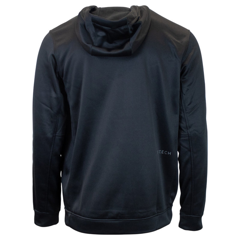 MEN'S SHADOW SWEATSHIRT W/ ST. CROIX LOGO