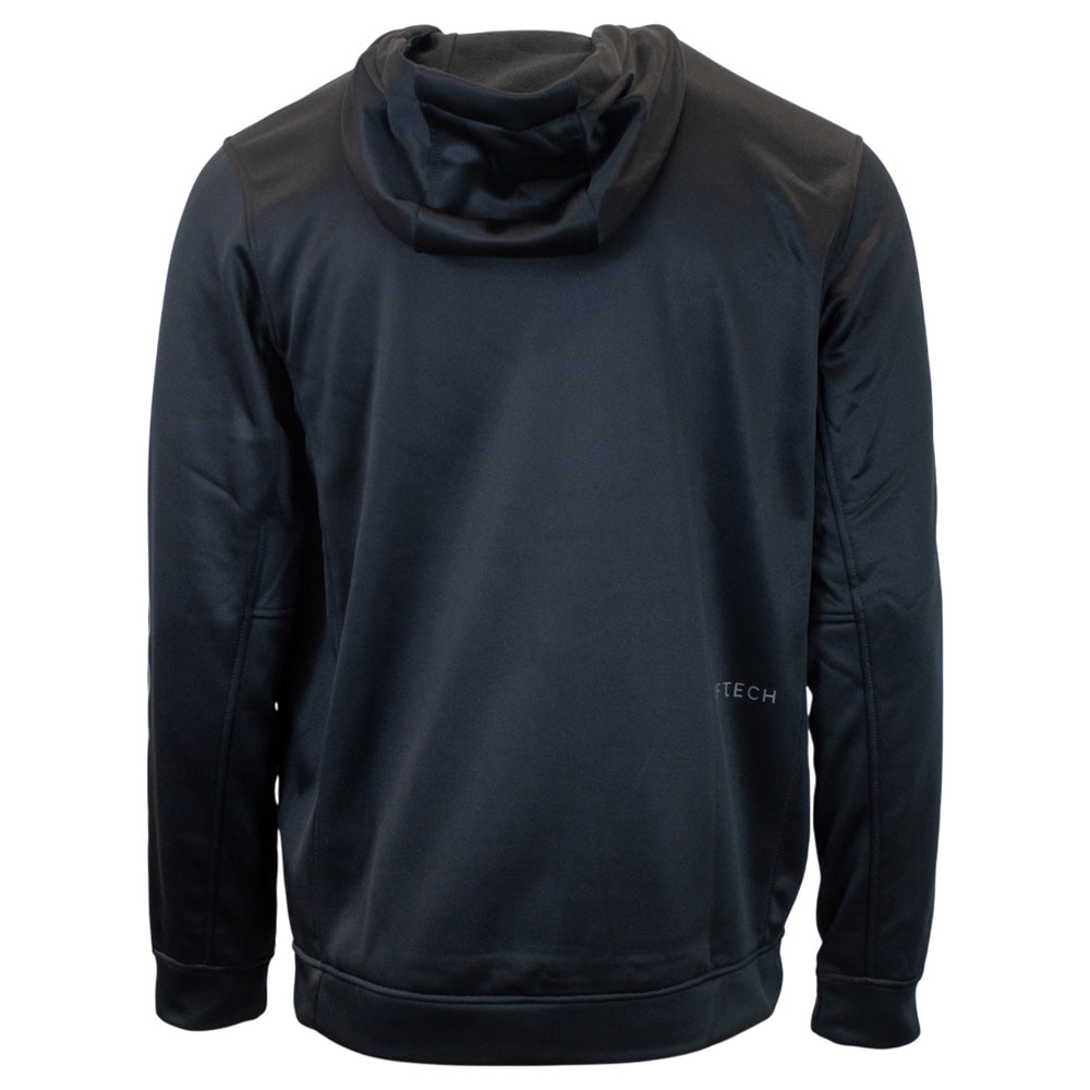MEN'S SHADOW SWEATSHIRT W/ ST. CROIX LOGO