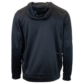 MEN'S SHADOW SWEATSHIRT W/ ST. CROIX LOGO