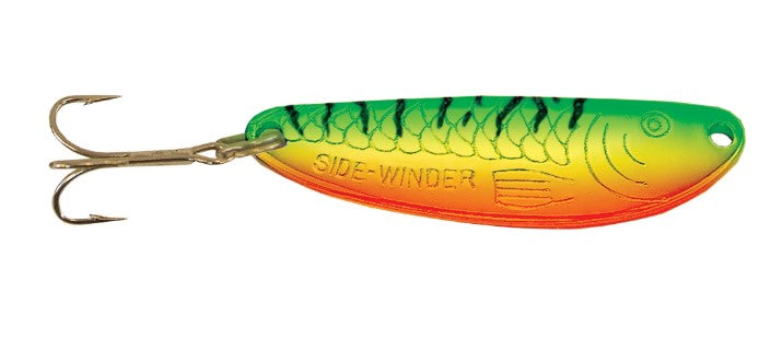 Acme Ice-Winder Spoon – Fishing World