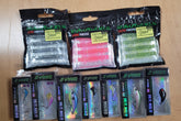 EUROTACKLE GIFT BAG-PANFISH ASSORTMENT