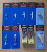 RAPALA JIGGING RAP GIFT BAG