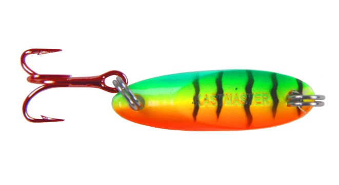 KASTMASTER DR TUNGSTEN