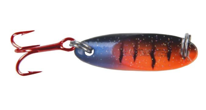 cast master fishing lurer Kastmaster DR Tungsten 3/16 oz / Glow Chief DR