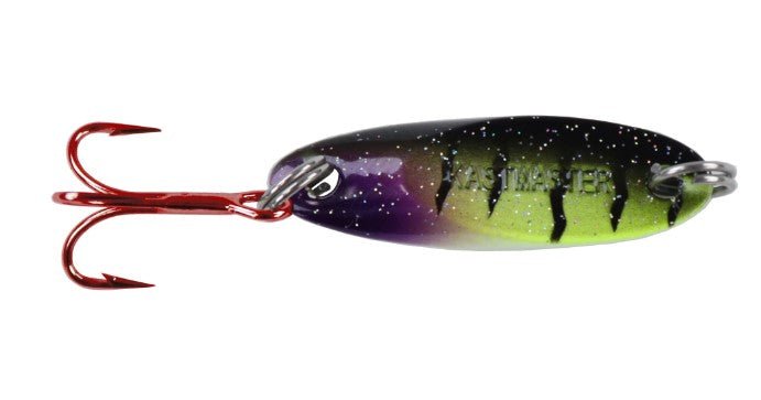 doctor fishing lure Kastmaster DR Tungsten 3/32 oz / Glow Hulk DR