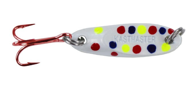 KASTMASTER DR TUNGSTEN