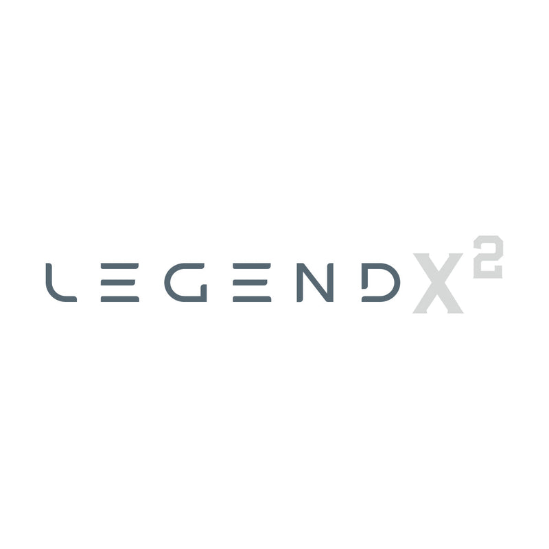 Legend X2 Casting