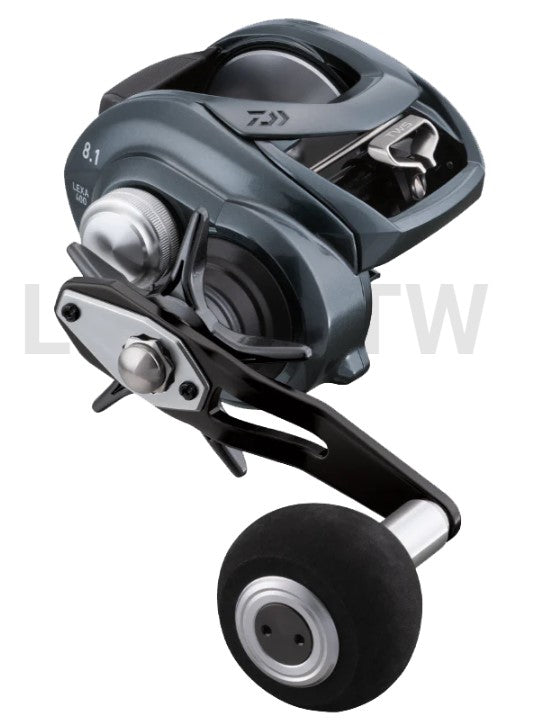 LEXA TW BAITCASTING REEL