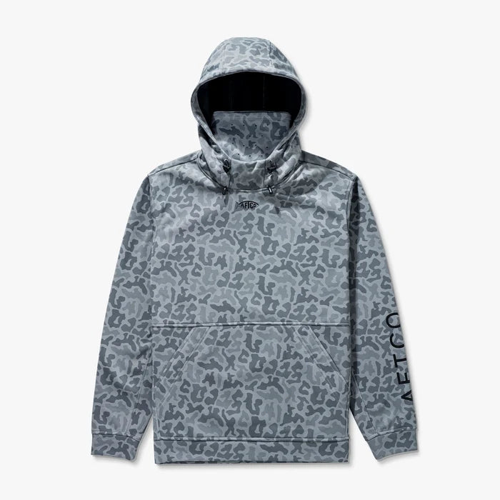 REAPER TACTICAL SWEATSHIRT W/ ST. CROIX LOGO