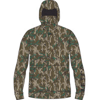 REAPER MOSSY OAK SWEATSHIRT W/ ST. CROIX LOGO