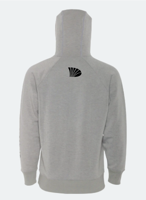 DILLINGHAM TECH HOODIE W/ ST. CROIX LOGO