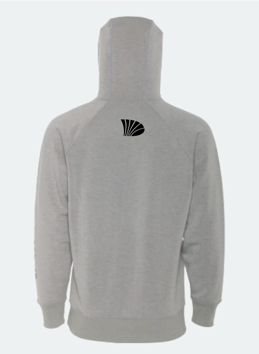 DILLINGHAM TECH HOODIE W/ ST. CROIX LOGO