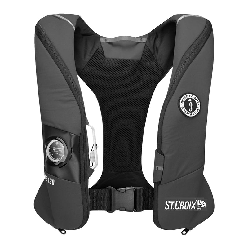 Mustang Elite 120 Inflatable