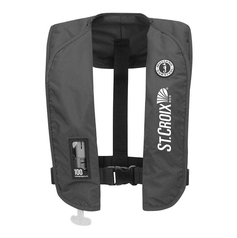 Mustang MITT 100 Inflatable