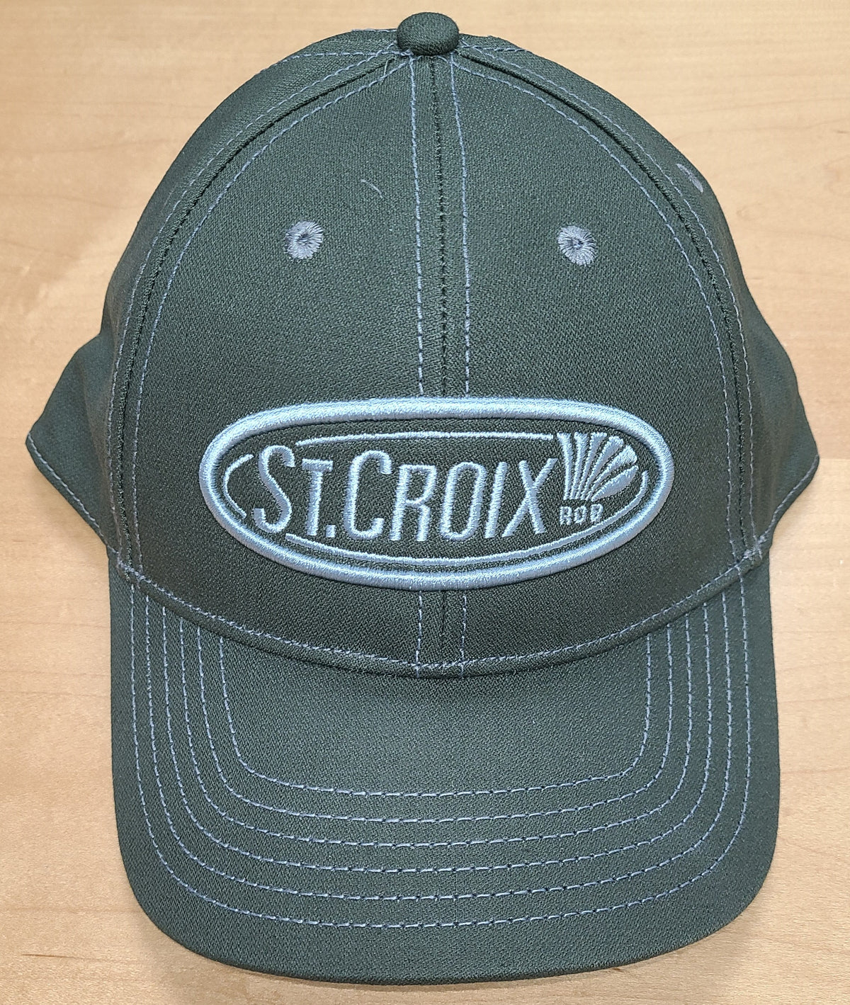 St. Croix Hats for Men