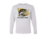 BASS SEASON OPENER LONG SLEEVE