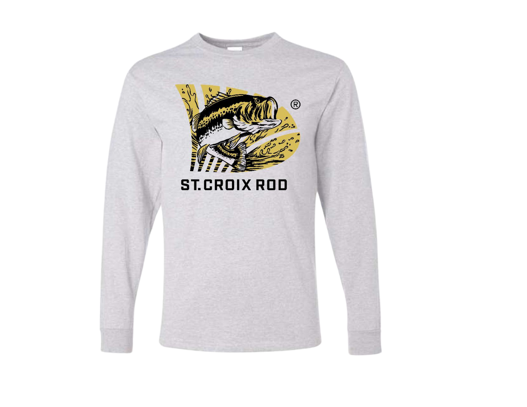 BASS SEASON OPENER LONG SLEEVE