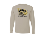 SANDSTONE SEASON OPENER LONG SLEEVE
