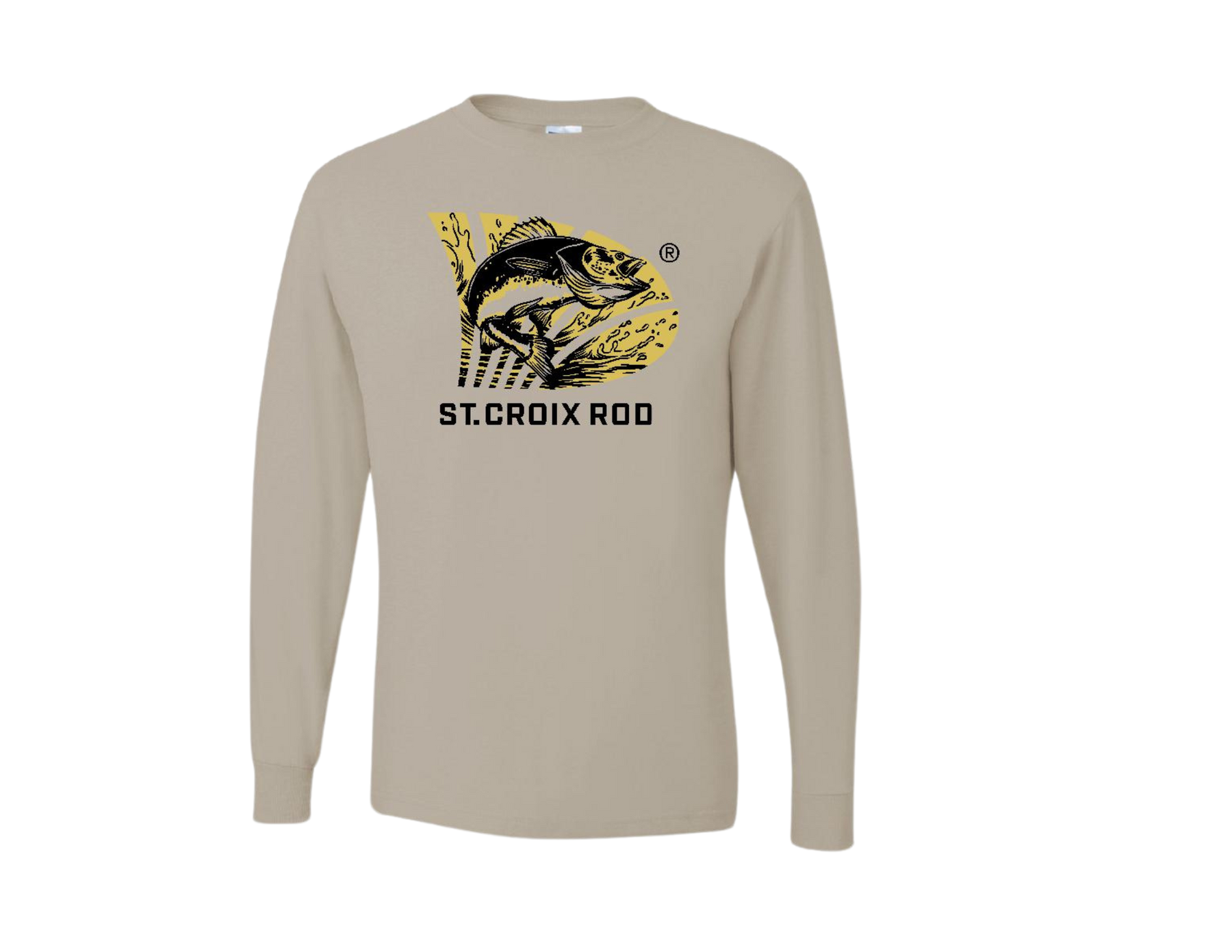 SANDSTONE SEASON OPENER LONG SLEEVE