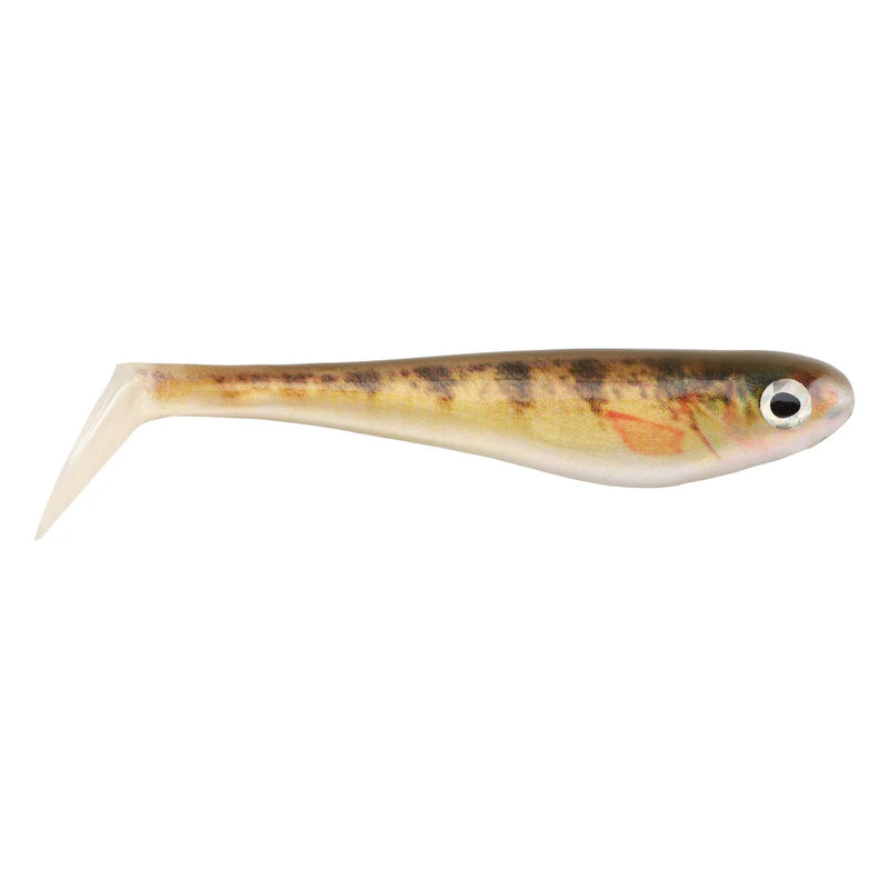 BERKLEY POWERBAIT HOLLOW BELLY 5IN