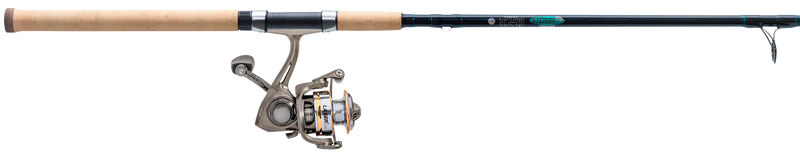 PREMIER SPINNING COMBO - LLS75C REEL