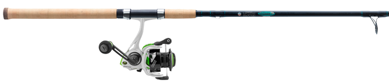 PREMIER SPINNING COMBO - XS30A REEL