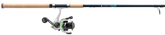 PREMIER SPINNING COMBO - XS30A REEL