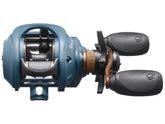 QUANTUM SMOKE X 100 CASTING REEL