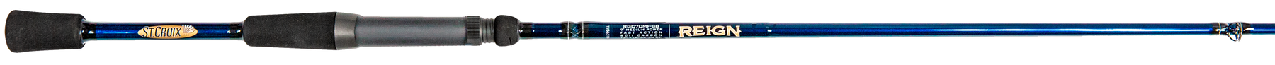 REIGN CASTING ROD