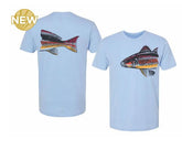 RED FISH TEE