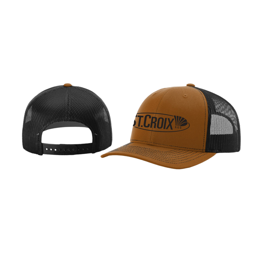 ST. CROIX CLASSIC RICHARDSON CAP