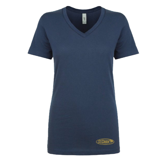 CAD LADIES TEE