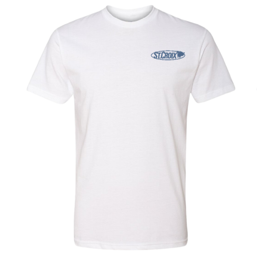 ST. CROIX SCENIC TEE