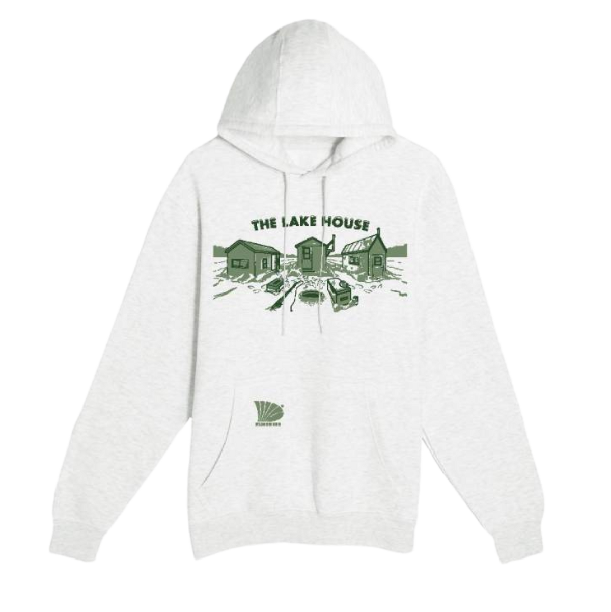 ST. CROIX LAKE HOUSE HOODIE