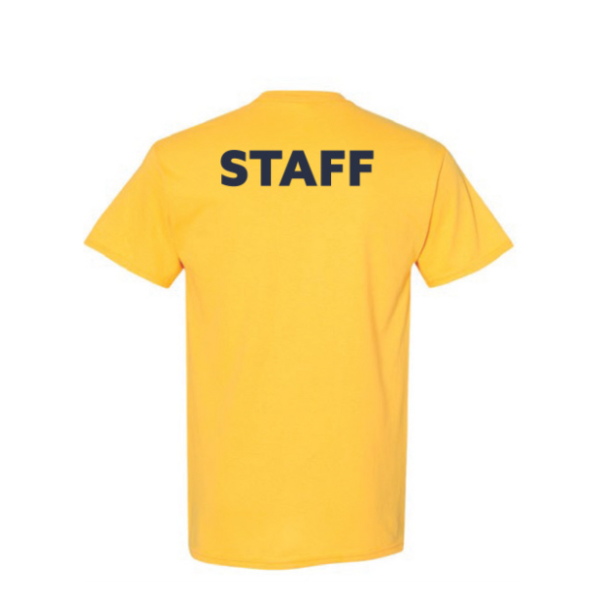 2025 CAD STAFF TEE