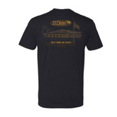 PROUDLY MADE MENS TEE