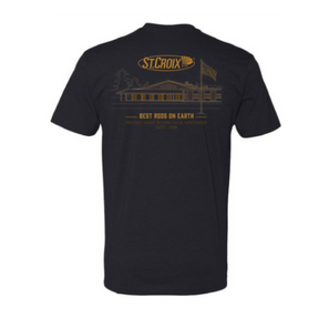 PROUDLY MADE MENS TEE