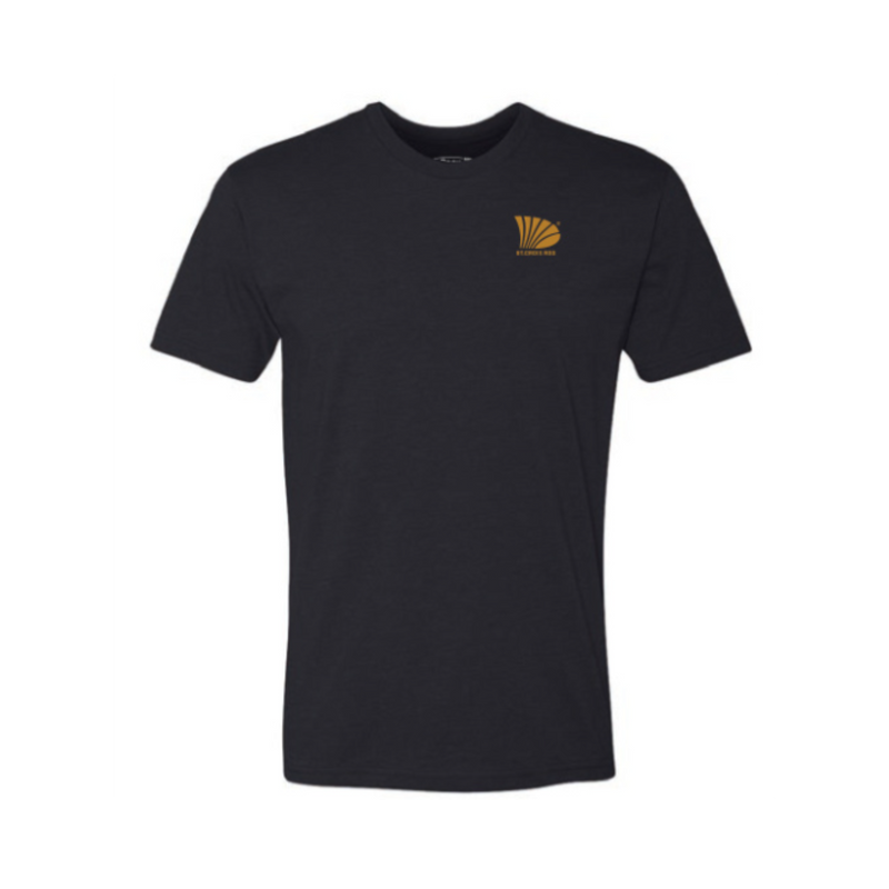 PROUDLY MADE MENS TEE