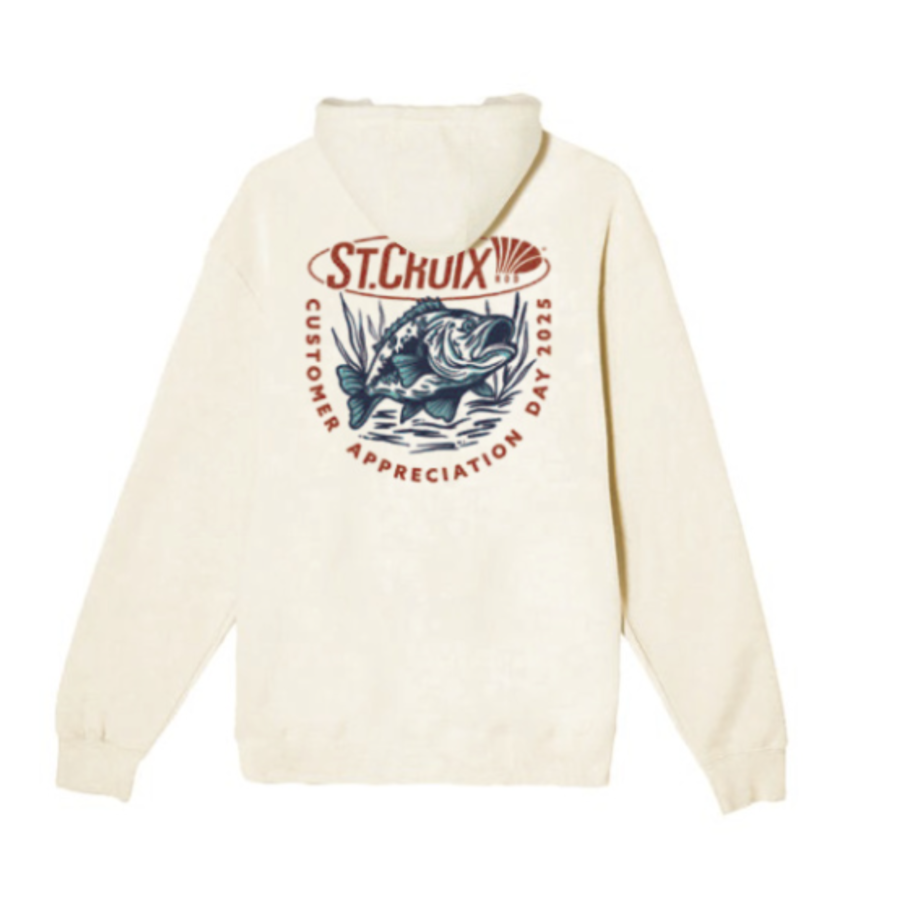 2025 CAD HOODIE