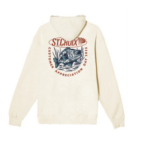 2025 CAD HOODIE