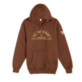 2025 CAD HANDCRAFTED HOODIE