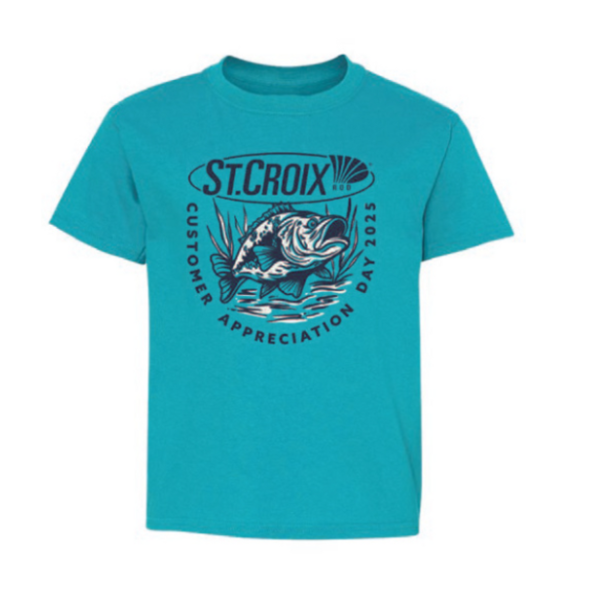 CAD 2025 YOUTH TEE