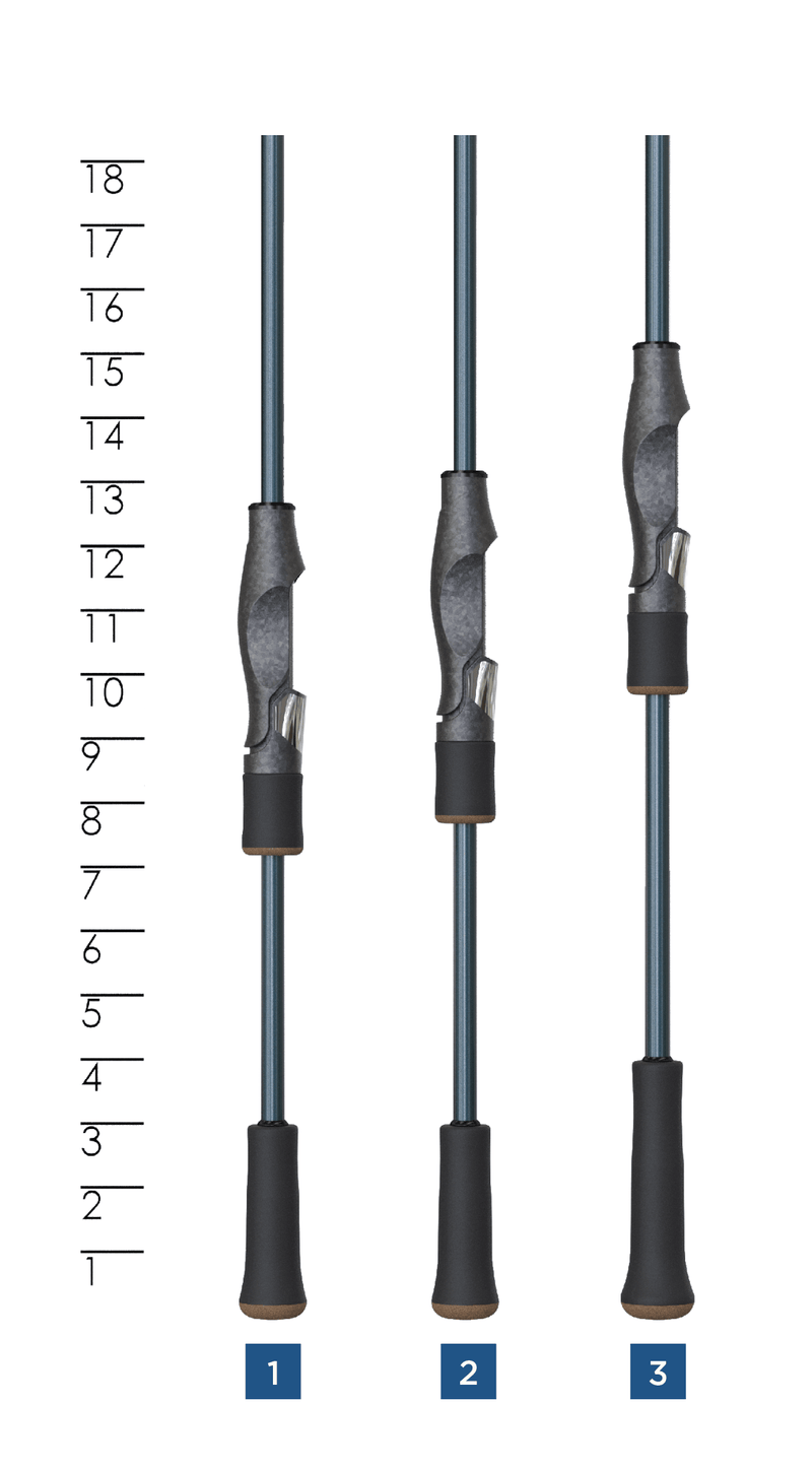 st croix bullfrog rod St. Legend Tournament Bass Casting including a Fuji PTS blank St. Croix Legend Casting Rod