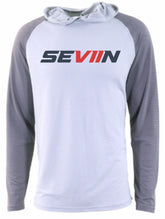 BLACKFISH ANGLER HOODIE - SEVIIN STORM